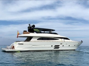 Liberata - 2011 CANADOS 88' 7