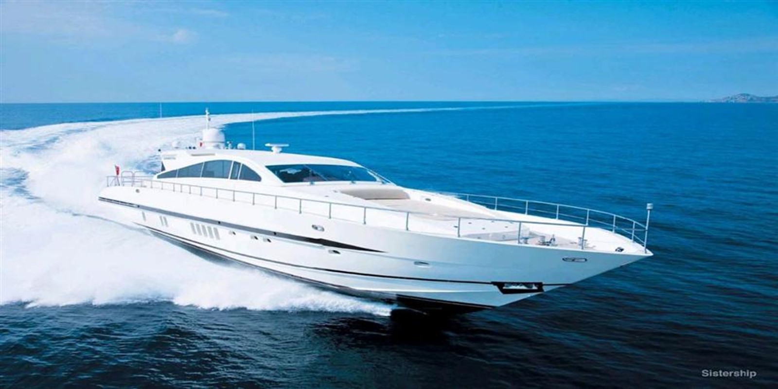 Estel - 2008 LEOPARD 88' 6