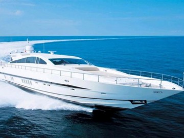 Estel - 2008 LEOPARD 88' 6