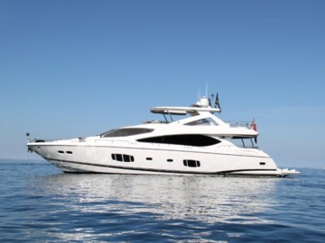 Delight - 2010 SUNSEEKER 88' 4