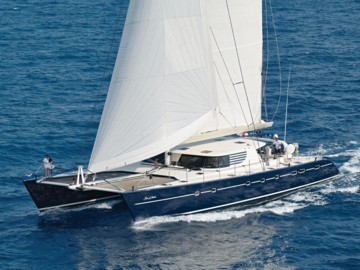 ROSE OF JERICHO - 2004 JFA 84' 6
