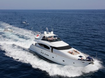 KARANITA - 2004 MAIORA 84' 2