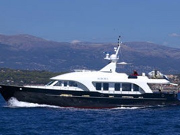 84' Moonen 84 - 2004 MOONEN 84' 84' Moonen 84