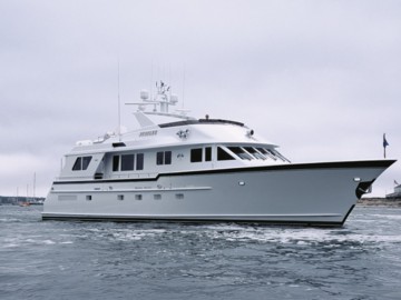 JUBILEE - 2000 BURGER 84'