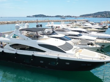 Kapusha - 2011 SUNSEEKER 88' 3
