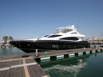IFLY - 2010 SUNSEEKER 88' 2