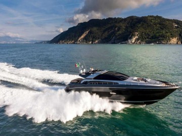 RIVA 88' DOMINO SUPER - UNDER CONTRACT - 2018 RIVA 88' 1