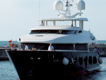 BLUE FLORENTIN - 2004 BUGARI 88'