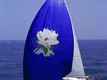 SEA ROSE STAR - 2003 JONGERT 87' 8