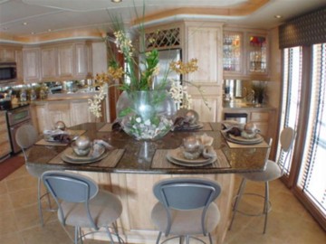 87' 2007 Sumerset - 2007 SUMERSET HOUSEBOATS 87' Houseboat