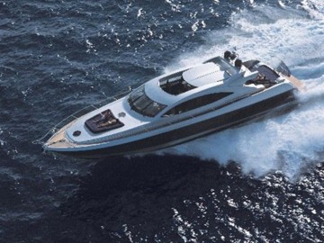 Warren S87 - 2007 WARREN YACHTS 87' S87