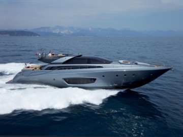 Rhino A - 2011 RIVA 86' 8