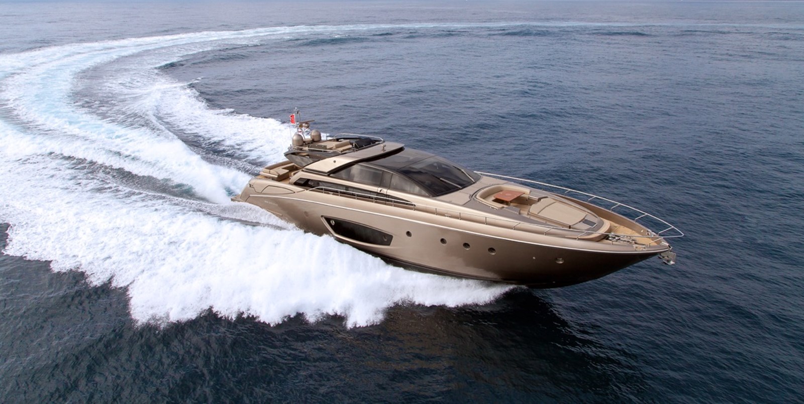 MANISCO - 2011 RIVA 86' 8