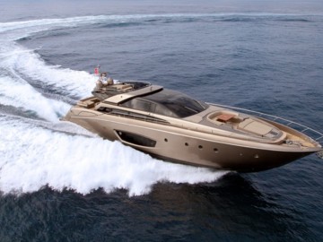 MANISCO - 2011 RIVA 86' 8