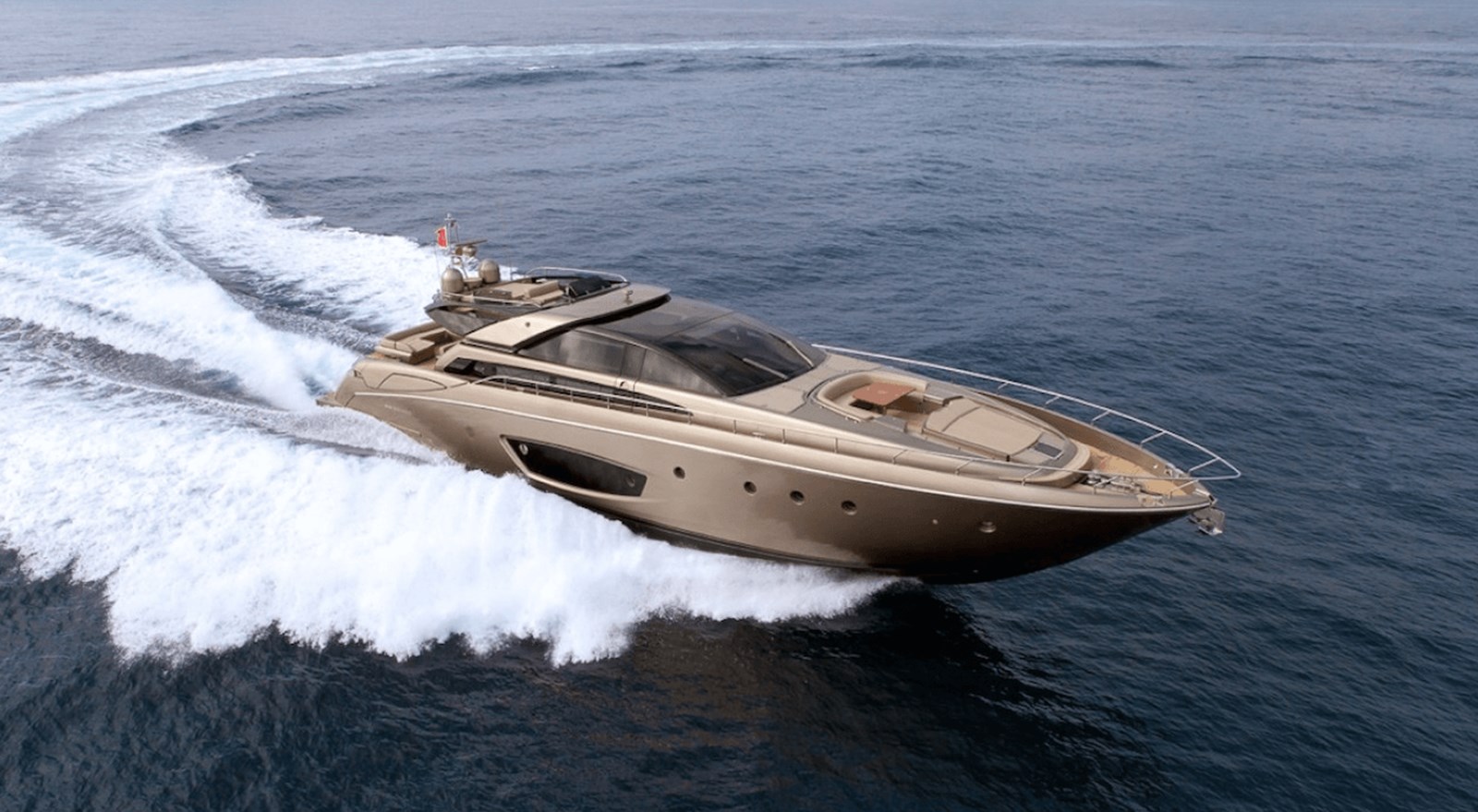 Domino - 2012 RIVA 86' 8