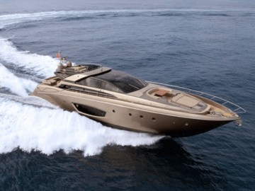 Domino - 2012 RIVA 86' 8