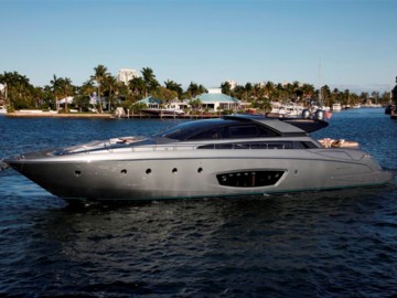 New Riva 86 Domino - 2011 RIVA 86' 8