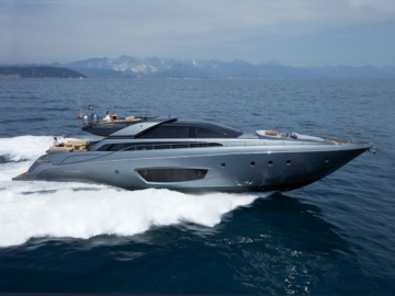 Shake n Bake II - 2010 RIVA 86' 7