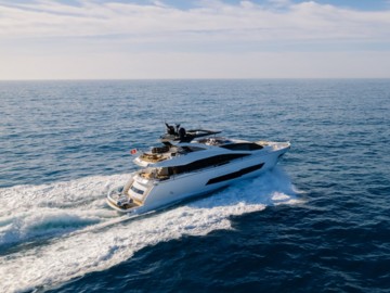 Insomnia - 2020 SUNSEEKER 86' 4
