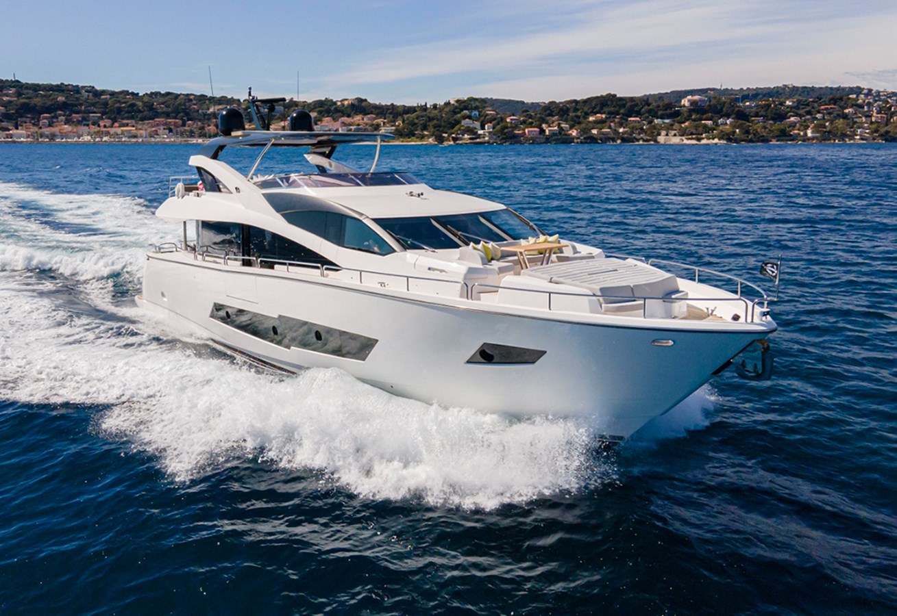 HERO - 2020 SUNSEEKER 86' 4