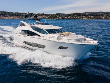 HERO - 2020 SUNSEEKER 86' 4
