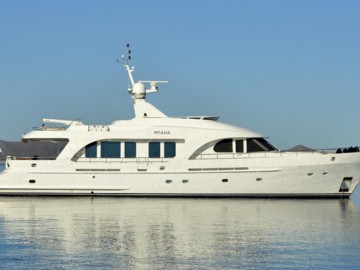 Prana - 2005 MOONEN 86' 2