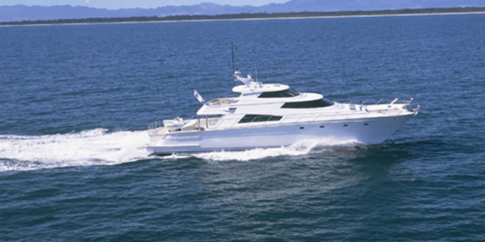 SEAQUEST - 2005 PACHOUD MOTOR YACHTS LTD 86' Catam