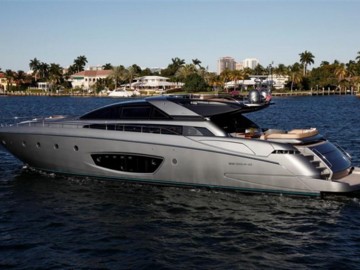 2013 Riva 86 Domino - 2013 RIVA 86' Domino