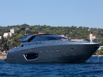 Riva D - 2010 RIVA 86' Riva Domino