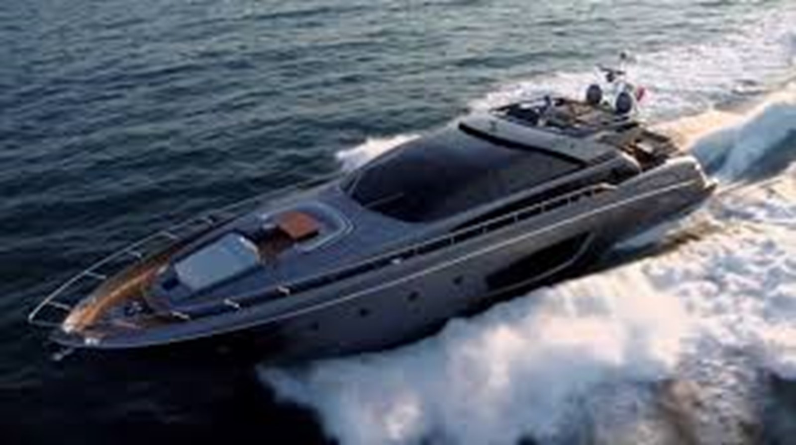 RIVA DOMINO - 2013 RIVA 86'