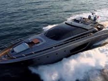 RIVA DOMINO - 2013 RIVA 86'
