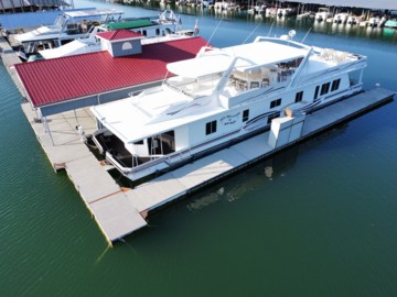 2007 Stardust 19 x 86WB NLCG - 2006 STARDUST 86' 19 x 86WB - Reverse Floorplan