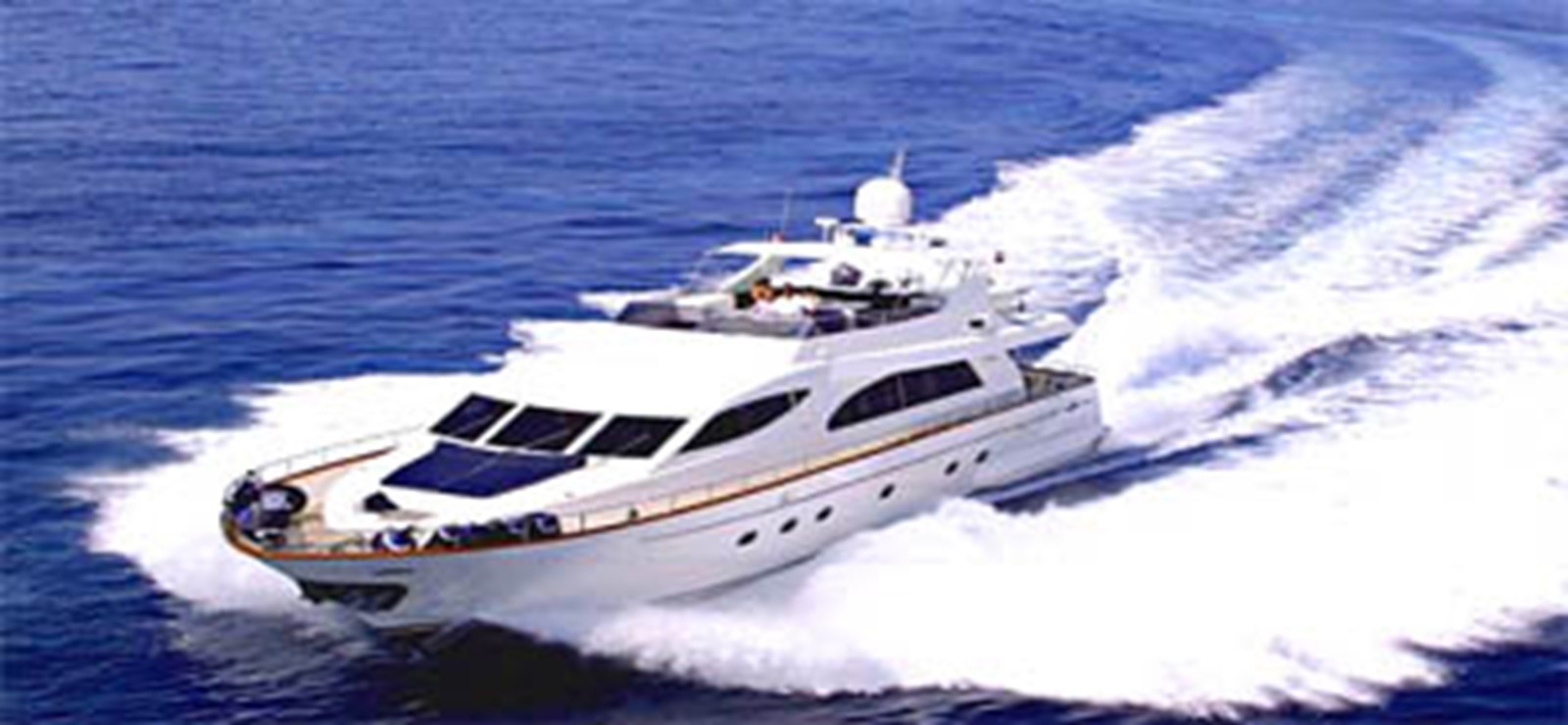 OFFSHORE - 2002 FALCON 85' 4