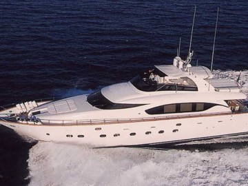 CENTO - 2001 MAIORA 85' 4