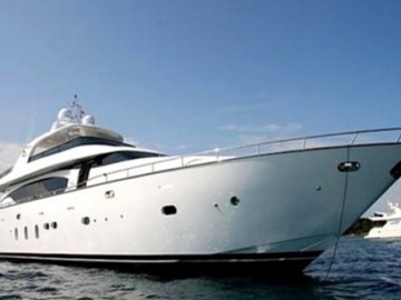 TEMPTATION DELTA - 2006 MAIORA 85' 4