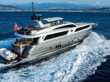 O NOSO UNO - 2014 VAN DER VALK 85' 4