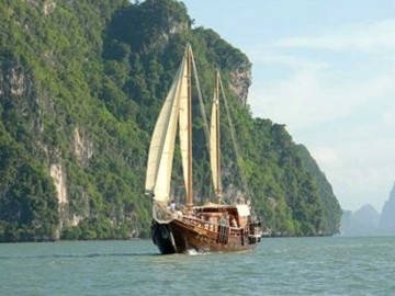 Phinisi 85 - 2006 UNKNOWN 85' Phinisi 85