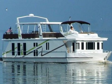 Final Fantasy - 2008 FANTASY YACHTS 85' Coastal