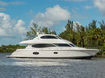 No Name - 2006 LAZZARA 84'