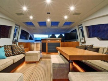 Elfran 3 - 2007 OVERMARINE GROUP 82' 3