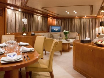 SOLAL - 2000 SANLORENZO 82' 82' San Lorenzo 82