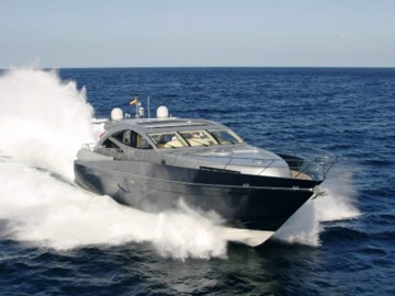 Louise - 2007 ROYAL DENSHIP 82'