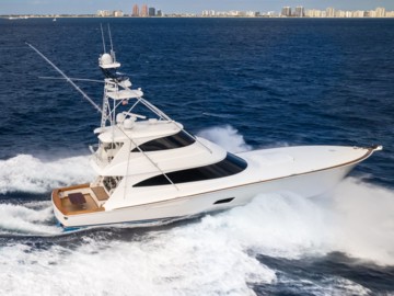 POMPINA - 2019 VIKING 80' 6