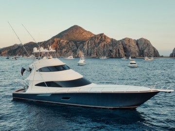 TAG Team - 2022 VIKING 80' 6