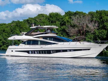 17 - 2018 ASTONDOA 80'