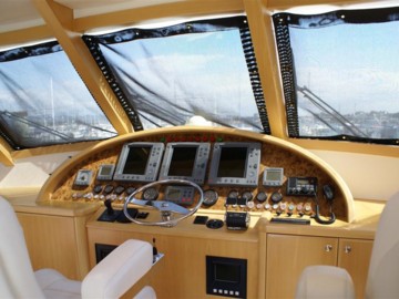 Wine & Roses - 2003 GARLINGTON 79' Garlington 72