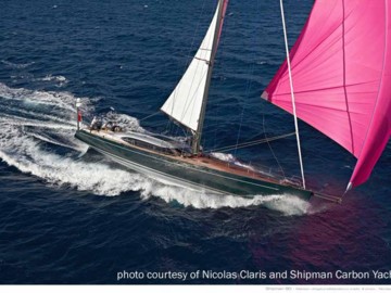 PAULA ROSA - 2008 SEAWAY 78' 9