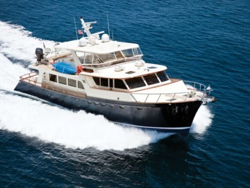 PATAGON - 2004 MARLOW 78' 2