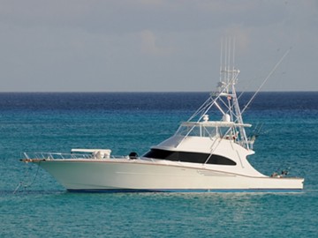 Big Easy - 2000 GARLINGTON 78'