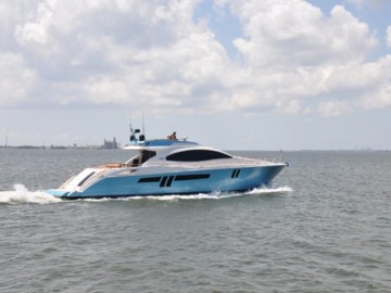 The Good Life - 2010 LAZZARA 78'